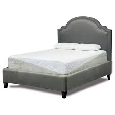 Stoked Pewter Queen Bed By Container Marketing Is Now Available At American Furniture Warehouse Shop Our Great Selection And Save Bed Furniture King Beds