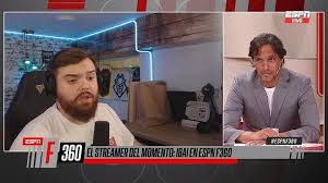 Por otra parte, gustavo yarroch opinó sobre el ingreso del pipa y el resto del panel de espn f360 acotó que debería haber formado dupla de ataque con el toro. La Chicana De Ibai A Gustavo Lopez No Tienes Nada Bueno Ni El Equipo