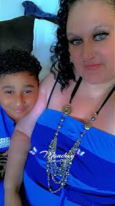 Hi all! I just wanted to introduce myself and share a photo of my boys  🤘🏿Hope all is well 😊💪🏾