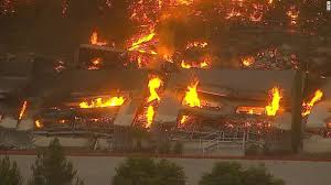 تابع برنامج الخلاصة لتلخيص الكتب بطريقة حديثة و. Ø­Ø±ÙŠÙ‚ Ø£Ù…Ø§Ø²ÙˆÙ† Ø¨Ø¹Ø¯ ÙŠÙˆÙ… Ù…Ù† ØªØºØ±ÙŠØ¯Ø© Ø¥ÙŠÙ„ÙˆÙ† Ù…Ø§Ø³Ùƒ Ø§Ù„Ù…Ø·Ø§Ù„Ø¨Ø© Ø¨ØªÙÙƒÙŠÙƒ Ø£Ù…Ø§Ø²ÙˆÙ† Ø§Ù„Ø­Ø±ÙŠÙ‚ ÙŠÙ„ØªÙ‡Ù… Ù…Ø®Ø§Ø²Ù† Ø§Ù„Ø´Ø±ÙƒØ© ÙÙ‡Ù„ Ø³ØªØ¤Ø«Ø± Ø¹Ù„Ù‰ Ø£Ø±Ø¨Ø§Ø­Ù‡Ø§ Mada Post Ù…Ø¯Ù‰ Ø¨ÙˆØ³Øª