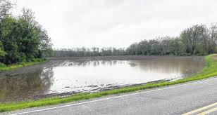 None issued at this time. Rainy Daze But Less Here Than In Many Sw Ohio Counties Although Local Flash Flood Watch Continues Wilmington News Journal