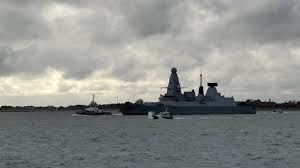 Migrant crisis: Reform UK vows to launch 'largest military operation since  WW2' to end small boat crossings if party wins next general election
