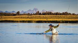 Fly Fishing Patagonia