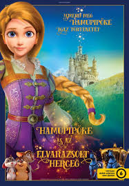 Modern hamupipoke ha a cipo passzol videa. Tanar Kapitany Watt A Hamupipoke Tortenete Ha A Cipo Illik Teljes Film Magyarul Agdainternational Com