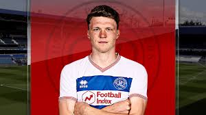 The 1967 football league cup final was an association football match between queens park rangers (qpr) and west bromwich albion on 4 march 1967 at wembley stadium, london. Rob Dickie Interview Qpr Defender Discusses Taking Next Step In Championship And His Premier League Dream Football News Sky Sports