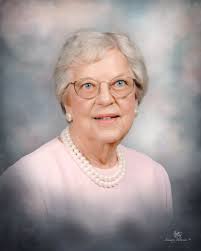Obituary for Mary E. (Christman) Hill