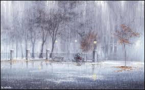 Pin On Rain Rain Go Away Come Bk Another Day