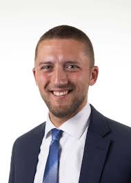 Iowa Teacher of the Year