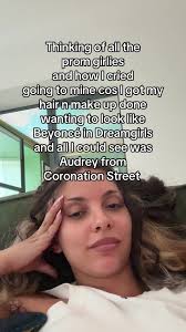 Audrey Trullinger Prom Dates