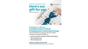 For the funds, power is. American Chamber Of Commerce In Singapore Wedogoodtogether Emergenetics Offering Complimentary Virtual Learning Packages To Donors