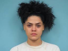 Tamika Goddard's Instagram, Twitter & Facebook