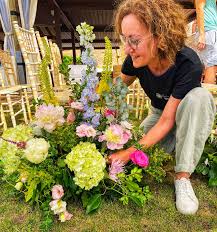 Silvia Cid Floristeria. Soria