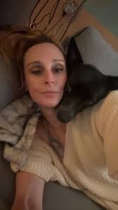 Why does my Heeler dog sleep