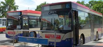 Compare all bus companies and find your cheap ticket. Melaka To Launch Free Bus Service On August 20 Paultan Org