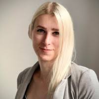 Johanna Larsson Email & Phone Number