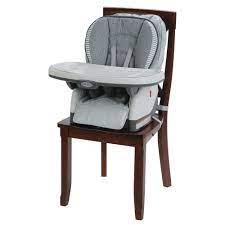 graco blossom 6 in 1 convertible high chair nyssa walmart com portable high chairs chair high chair