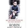 Profile Picture of My Mother Took Me To The Cricket - Robin Devries - Sydney Jewish ...on Google