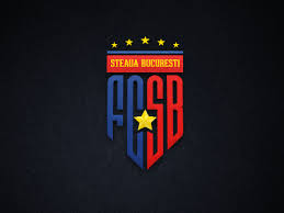 Steaua bucureşti is a football team from bucharest, romania. Fcsb Designs Themes Templates And Downloadable Graphic Elements On Dribbble