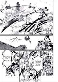 We did not find results for: Shuumatsu No Valkyrie Chapter 48 Read Shuumatsu No Valkyrie Chapter 48 Online Mangatoon In