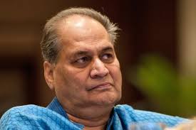 Madhur Bajaj Business Photo Bajaj Auto Ltd vice-chairma...