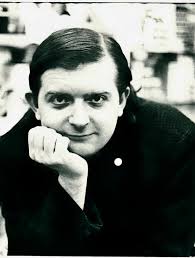 Obituary of Barry Charles Hill