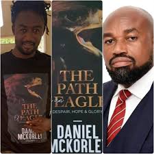 Klala Describes McDan's Book, "The Path Of An Eagle," As Life Changing —  GhMusicHype
