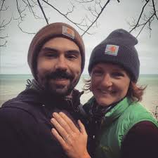 Kendall Bauer and Amy Trudell's Wedding Website