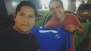 Club Union & Amistad