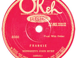 Mississippi John Hurt S Fingerpicking Style Made The Blues Goldmine Magazine Record Collector Music Memorabilia