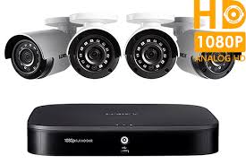 Please, read the documentation for details. Security Cameras Home And Business Security Cameras Lorex