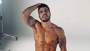 Caio castro was born on january 22, 1989 in são paulo, são paulo, brazil as caio de castro castanheira. Pescaria Aglomeracao E Machismo Entenda Por Que Caio Castro Foi Cancelado