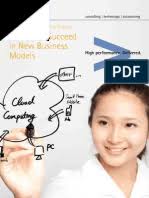 Disruptive Innovation, McKinsey-Style