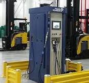 Warehouse Forklifts Finally Give Hydrogen Power a Reason to ...