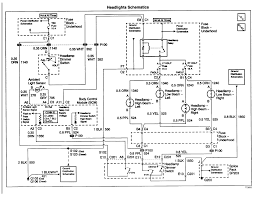 7e0bfa 98 cavalier headlight wiring diagram wiring resources. My Husband Is At His Wits End Looking For A Wiring Diagram For A 2002 Gmc Sierra A 2005 Chevy Silverado He Is Hooking