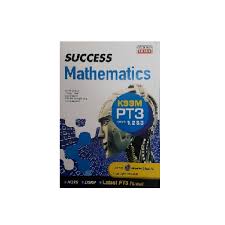 Check 5 flipbooks from jazliena. Success Mathematics Pt3 Form 1 2 3 Shopee Malaysia