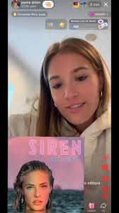 awww👀 #jayme #sienna