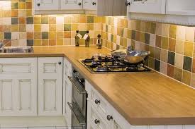 Most countertops are only 25 deep. Maple Countertop Michigan Maple Block