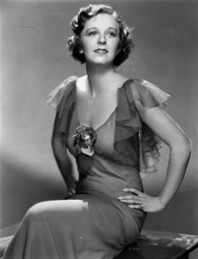 Remembering Margaret Sullavan on her birthday