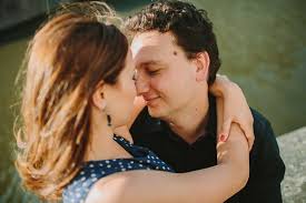 Ioana & Paul ~ Bruges Engagement Session » Be Light Photography