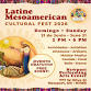 Latine Mesoamerican Cultural Fest
