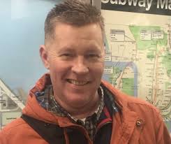 Obituary of Christian M. Roby