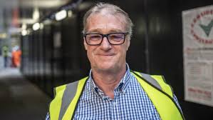 Why the cracks are showing in Britain's construction industry