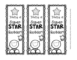 Creativeclips Free Printable Bookmarks Free Printable Bookmarks Templates Bookmark Template
