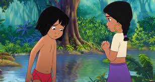 Jungle boy mowgli (voiced by osment) decides to forsake civilized village life for the bare necessities of the wild with his old friends. The Jungle Book 2 Film Park Circus