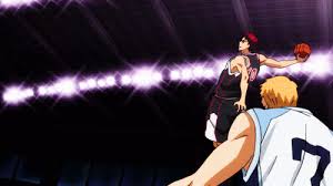 Akashi has a strange intimidating personality that even his former teammates submit to. Anime 1026204 Akashi Kuroko No Basket And Anime Boy On Favim Com