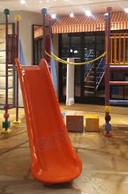 Oyun Alanli Cocuk Magaza Standi Kidstore Decor With Slide Ic Mekan Alanlar Oyun