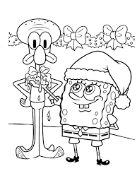 On 40 free and unique selection of pictures for children. Spongebob For Children Spongebob Kids Coloring Pages