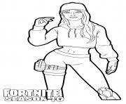 4 things we learned from the 'succession' season 3 teaser trailer. Fortnite Coloring Pages To Print Fortnite Printable