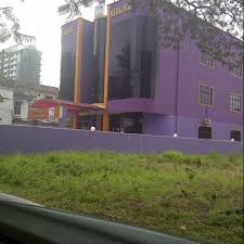 Membangunkan masyarakat ke arah kesejahteraan sosial. Pejabat Kebajikan Masyarakat Daerah Muar 27 Visitors