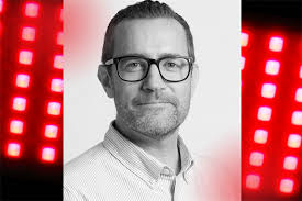 Power 100 2024: Tom Hampson, B&Q